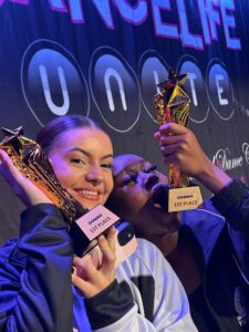 Read more about the article 3 x 1st Place Winners at National Dance Life Unite WA Competition